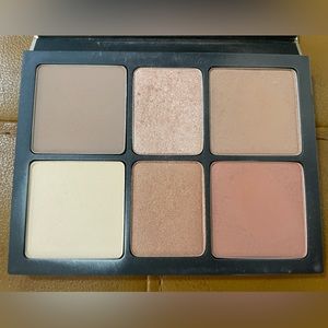 Smashbox Cali Contour Face Palette
